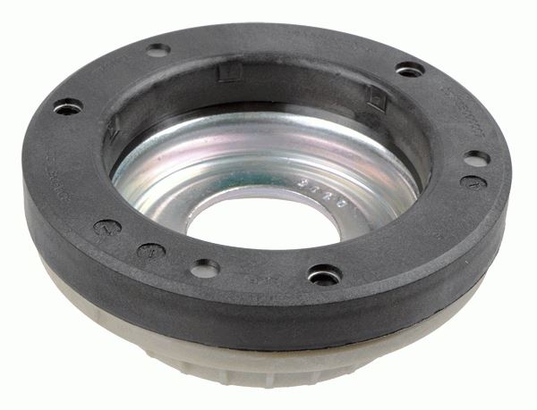 SACHS 801 052 Süspansiyon Sistemi Amortisör - MERCEDES-BENZ VITO / MIXTO Panelvan/Van (W639) uyumlu