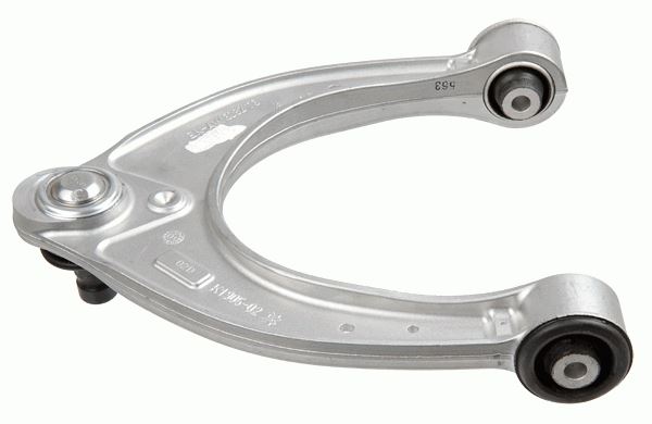 LEMFÖRDER 37462 01 Süspansiyon Sistemi Bugi Kolu - ALPINA B7 (F01, F02) uyumlu