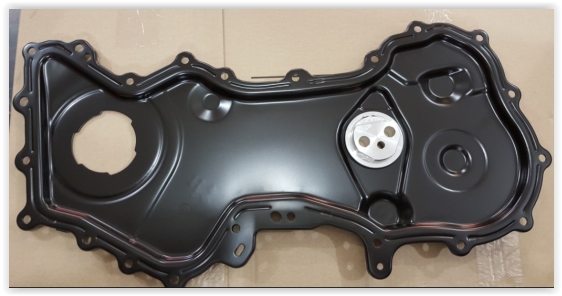 Blok Su Tapası - RENAULT ORIJINAL - 8200805594 Ürün Görseli