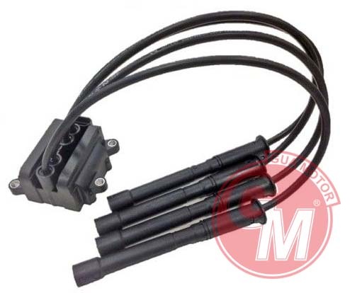 Ateşleme Bobini - GUARNITAUTO - 41455 Ürün Görseli