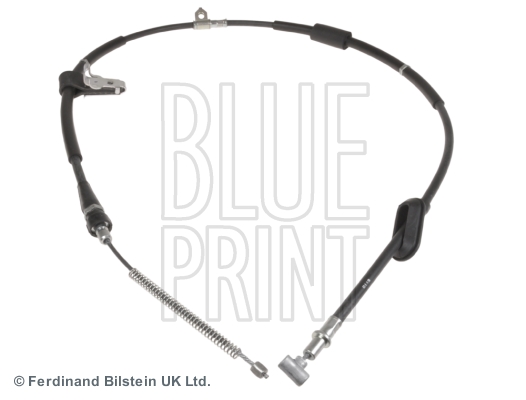BLUE PRINT ADK84661 Fren Sistemleri Kollar & Halatlar & Çekiler - SUZUKI IGNIS I (FH) uyumlu
