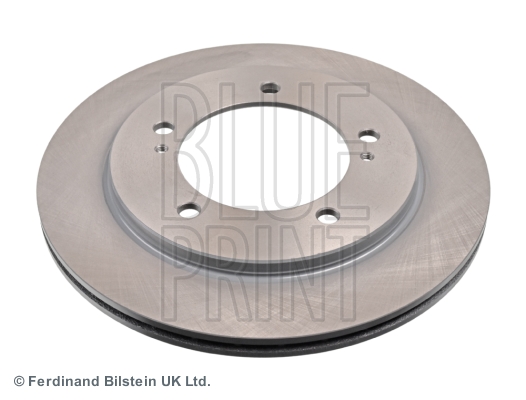 BLUE PRINT ADK84317 Fren Sistemleri Fren Diski - SUZUKI GRAND VITARA I (FT, HT) uyumlu