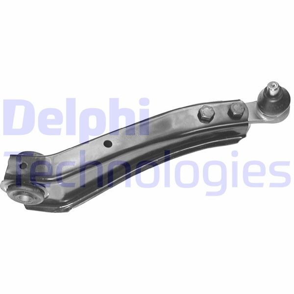DELPHI TC793 Süspansiyon Sistemi Bugi Kolu - OPEL CORSA B (S93) uyumlu
