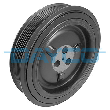 DAYCO DPV1210 Motor Kayış Kasnağı - FORD TRANSIT Minibüs/Otobüs (FD_ _, FB_ _, FS_ _, FZ_ _, FC_ _) uyumlu