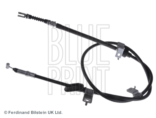 BLUE PRINT ADH246138 Fren Sistemleri Kollar & Halatlar & Çekiler - HONDA CIVIC VI Fastback (MA, MB) uyumlu