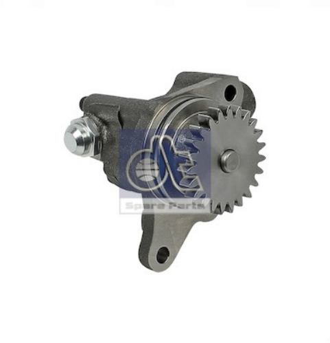 DT Spare Parts 2.12326 Fren Sistemleri Düşük Basınç Pompası - VOLVO B7 uyumlu