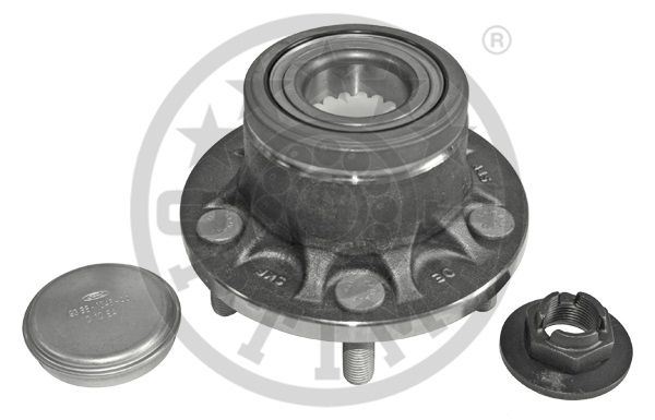 OPTIMAL 302577 Jant & Lastik & Bijon Poyra - FORD TOURNEO CONNECT uyumlu