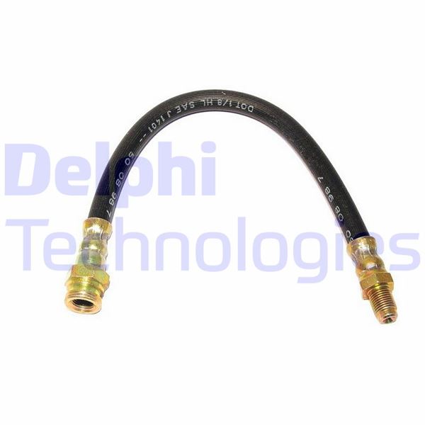 DELPHI LH0916 Fren Sistemleri Fren Hortumları - RENAULT 18 (134_) uyumlu