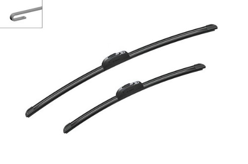 BOSCH 3 397 118 908 Kaporta & Gövde Parçaları Cam Silecek Mekanizması - RENAULT LAGUNA I (B56_, 556_) uyumlu