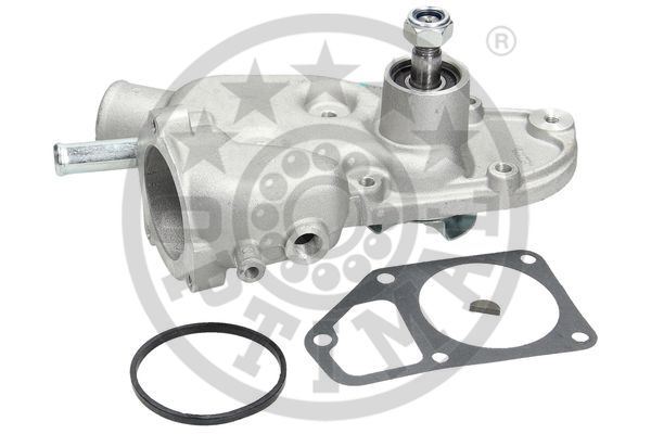 OPTIMAL AQ-1465 Motor Devirdaim - FORD SIERRA II (GBG, GB4) uyumlu