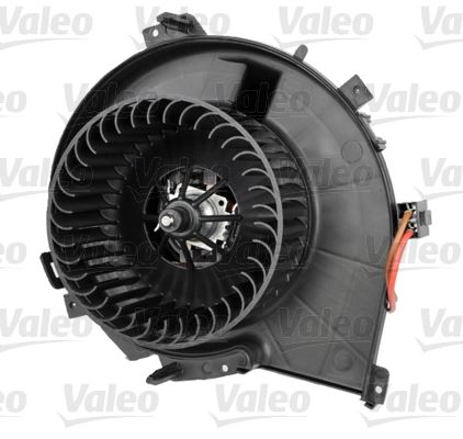 VALEO 715224 İklimlendirme Sistemi Fan Parçaları - OPEL CORSA C (X01) uyumlu