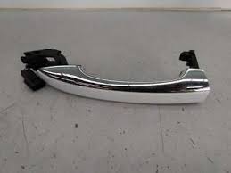 Kapı Dış Açma Kumanda Kolu - RENAULT ORIJINAL - 806077319R Ürün Görseli