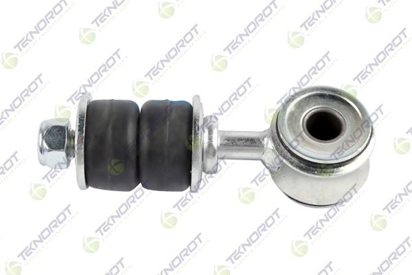 TEKNOROT F-810 Süspansiyon Sistemi Stabilizatör - FIAT DUCATO Panelvan/Van (250_) uyumlu
