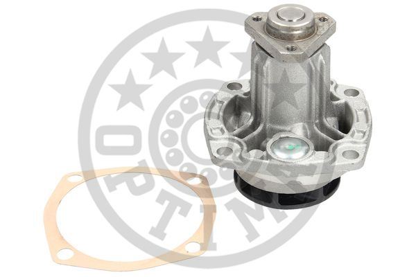 OPTIMAL AQ-1082 Motor Devirdaim - ALFA ROMEO ALFASUD Sprint (902_) uyumlu