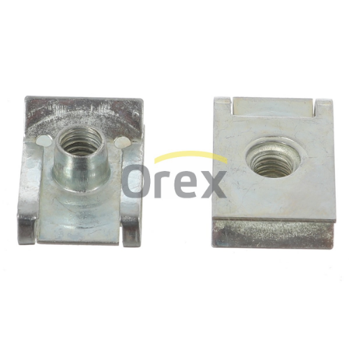 Somun - OREX - 166075 Ürün Görseli