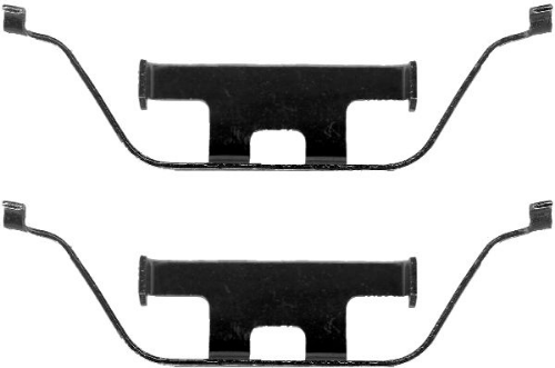TEXTAR 82057500 Fren Sistemleri Parçalar - BMW 8 (E31) uyumlu