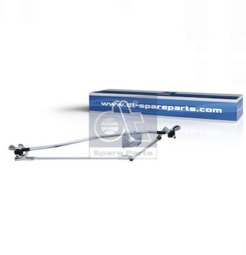 DT Spare Parts 4.69453 Kaporta & Gövde Parçaları Cam Silecek Mekanizması - MERCEDES-BENZ AXOR 2 uyumlu
