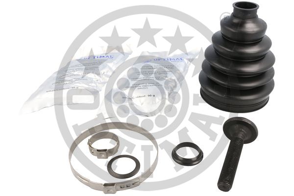 OPTIMAL CVB-10516TPE Diferansiyel & Aktarma Sistemi Tahrik Parçaları - AUDI A4 B5 (8D2) uyumlu