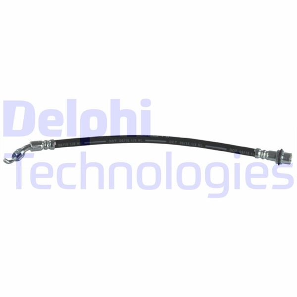 DELPHI LH7255 Fren Sistemleri Fren Hortumları - LEXUS IS II (_E2_) uyumlu