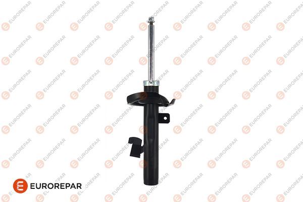 EUROREPAR 1635540980 Süspansiyon Sistemi Amortisör - MAZDA 3 Sedan (BL) uyumlu