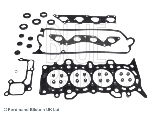BLUE PRINT ADH26269 Motor Silindir Kafa Contası - HONDA CIVIC VII Hatchback (EU, EP, EV) uyumlu