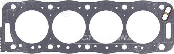 VICTOR REINZ 61-31065-40 Motor Silindir Kafa Contası - CITROËN BX (XB-_) uyumlu