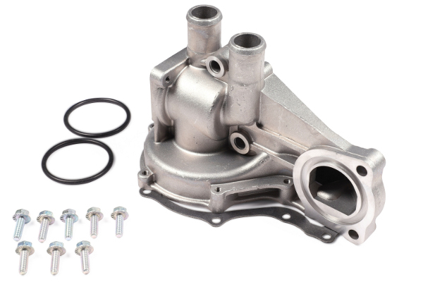 GK 980151G Motor Devirdaim - AUDI 80 B2 Sedan (811, 813, 814, 819, 853) uyumlu