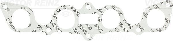 VICTOR REINZ 71-25314-10 Motor Manifold Contası - FORD ESCORT III (GAA) uyumlu