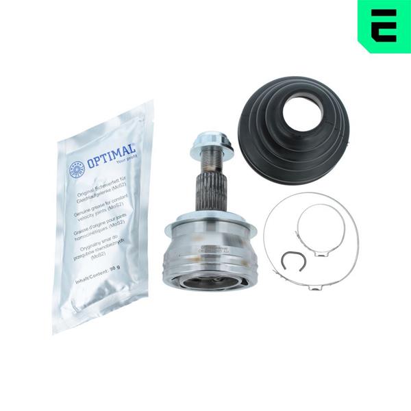 OPTIMAL CW-2632 Diferansiyel & Aktarma Sistemi Mafsallar - LAND ROVER FREELANDER I (L314) uyumlu