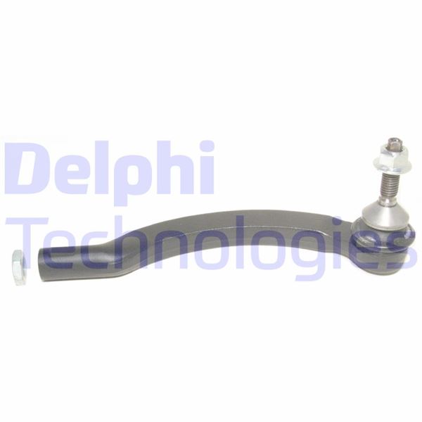 DELPHI TA1822 Direksiyon Sistemi Mafsal - VOLVO S80 I (184) uyumlu