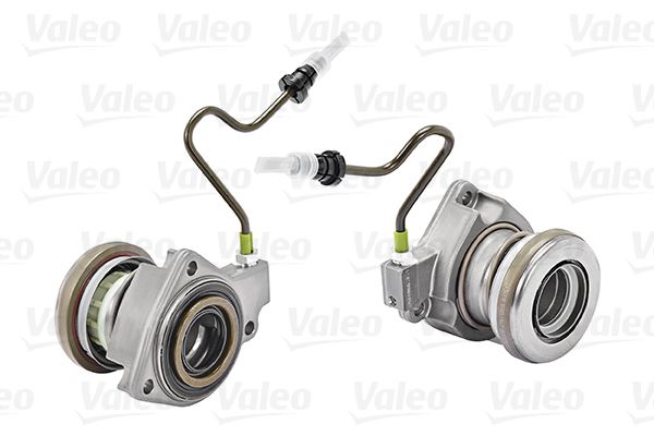 VALEO 810121 Debriyaj Sistemi Debriyaj Merkezi - OPEL ANTARA A (L07) uyumlu