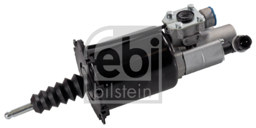 FEBI BILSTEIN 35898 Debriyaj Sistemi Debriyaj Merkezi - MAN TGS I uyumlu