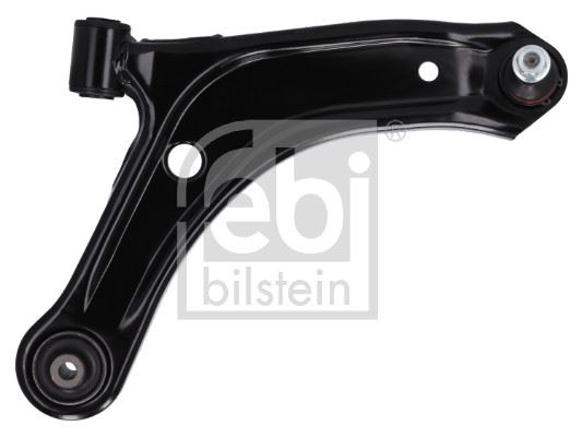 FEBI BILSTEIN 181377 Süspansiyon Sistemi Bugi Kolu - SUZUKI SX4 S-CROSS (JY) uyumlu