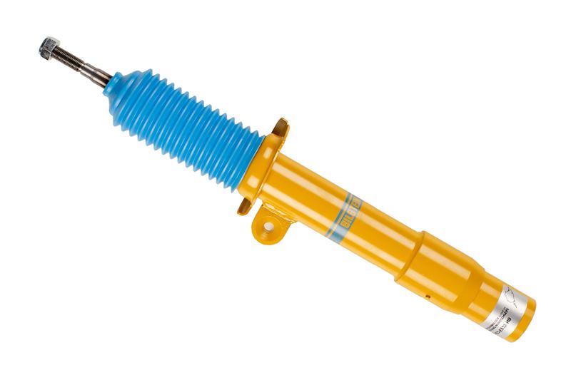 BILSTEIN 35-143321 Süspansiyon Sistemi Amortisör - BMW 1 Coupe (E82) uyumlu