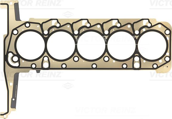VICTOR REINZ 61-43180-00 Motor Silindir Kafa Contası - FORD RANGER (TKE) uyumlu