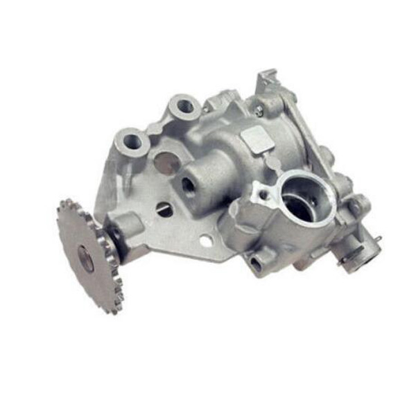 Yağ Pompası - RENAULT ORIJINAL - 150005392R Ürün Görseli
