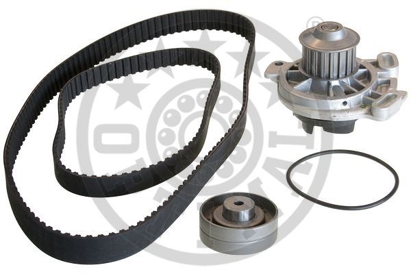 OPTIMAL SK-1578AQ1 Motor Triger Seti - VW TRANSPORTER T4 Minibüs/Otobüs (70B, 70C, 7DB, 7DK, 70J, 70K, uyumlu