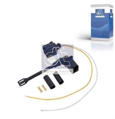 DT Spare Parts 2.76035 Diğer Diğer Donanım & Parçalar
