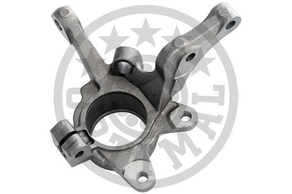 OPTIMAL KN-701302-01-L Tekerlek & Aks Parçaları Aks Gövdesi - RENAULT CLIO I (B/C57_, 5/357_) uyumlu