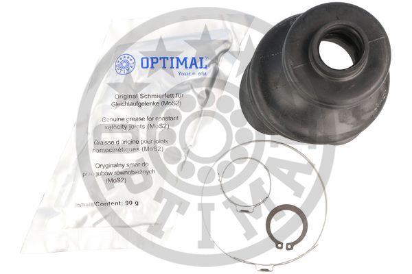 OPTIMAL CVB-10440CR Diferansiyel & Aktarma Sistemi Tahrik Parçaları - SAAB 9000 Hatchback uyumlu