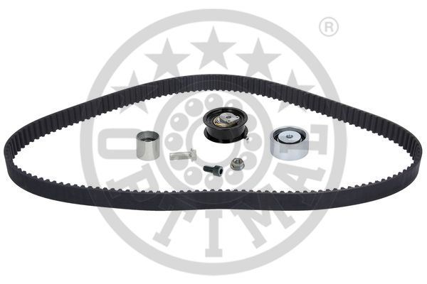 OPTIMAL SK-1599 Motor Triger Seti - AUDI A4 B6 (8E2) uyumlu