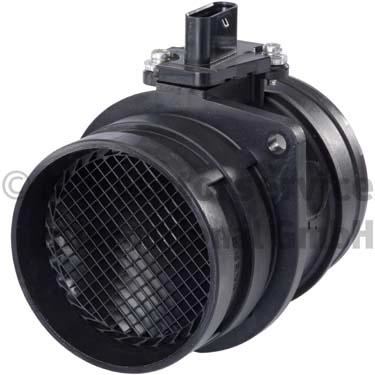 PIERBURG 7.22184.75.0 Motor Hava Kütle Ölçer (MAF Sensörü) - VW PASSAT B7 (362) uyumlu