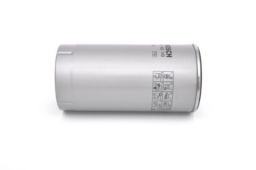 BOSCH F 026 402 143 Yakıt Sistemi Yakıt Filtresi - MERCEDES-BENZ ACTROS MP2 / MP3 uyumlu