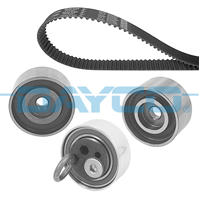 DAYCO KTB896 Motor Triger Seti - SAAB 9-5 (YS3E) uyumlu