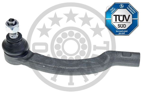 OPTIMAL G1-848 Direksiyon Sistemi Mafsal - VOLVO 850 (854) uyumlu