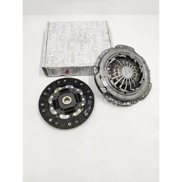 Debriyaj Seti - RENAULT ORIJINAL - 302057069R