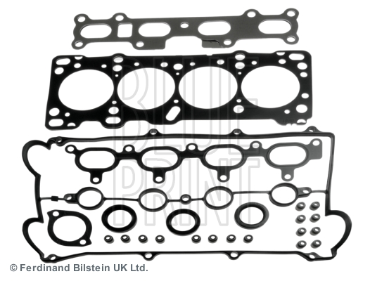 BLUE PRINT ADM56269 Motor Silindir Kafa Contası - MAZDA MX-5 II (NB) uyumlu