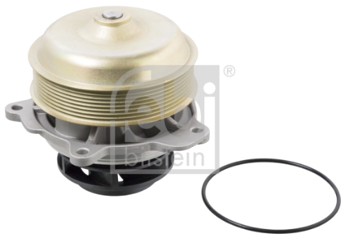 FEBI BILSTEIN 101069 Motor Devirdaim - DAF XF II uyumlu