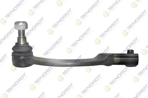 TEKNOROT R-472 Direksiyon Sistemi Mafsal - RENAULT MASTER II Panelvan/Van (FD) uyumlu