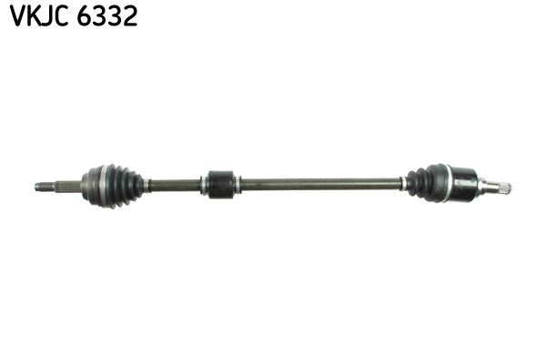 SKF VKJC 6332 Diferansiyel & Aktarma Sistemi Tahrik Mili - CHEVROLET AVEO / KALOS Sedan (T250, T255) uyumlu